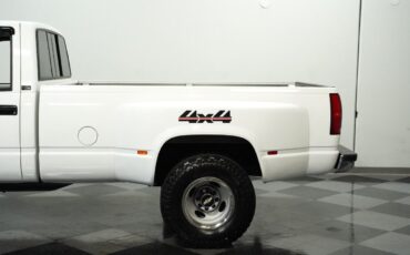 Chevrolet-CK-Pickup-3500-Pickup-1993-White-Gray-236240-22