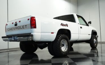 Chevrolet-CK-Pickup-3500-Pickup-1993-White-Gray-236240-24