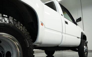 Chevrolet-CK-Pickup-3500-Pickup-1993-White-Gray-236240-25