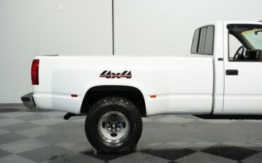 Chevrolet-CK-Pickup-3500-Pickup-1993-White-Gray-236240-26