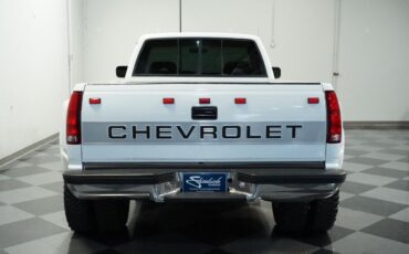 Chevrolet-CK-Pickup-3500-Pickup-1993-White-Gray-236240-9