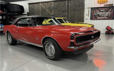 Chevrolet Camaro  1967 à vendre