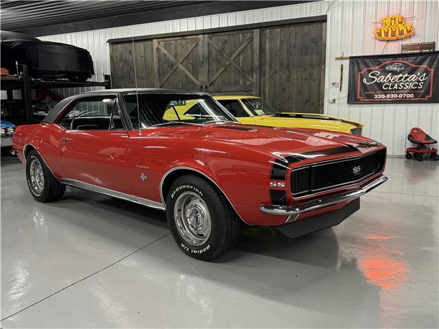 Chevrolet Camaro  1967 à vendre