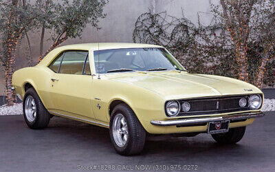 Chevrolet Camaro  1967 à vendre