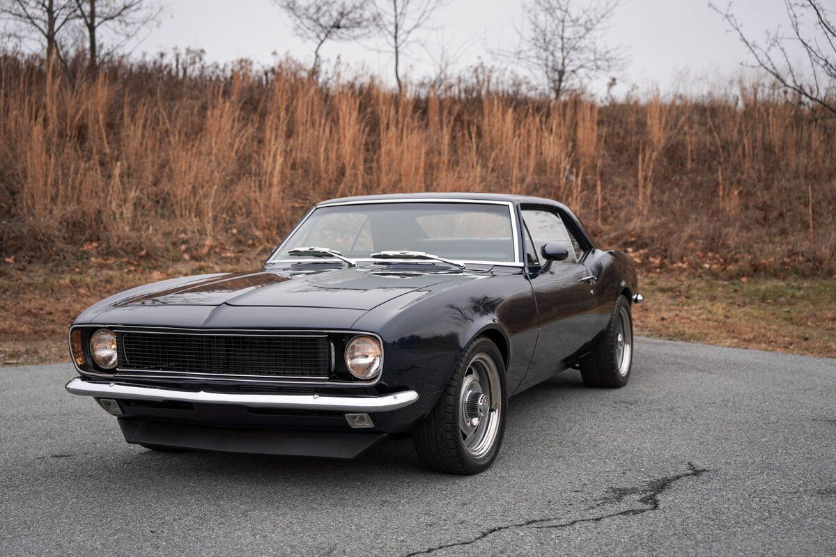 Chevrolet Camaro  1967 à vendre