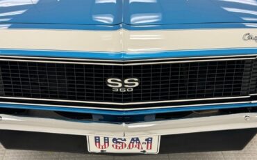 Chevrolet-Camaro-1967-Blue-Blue-167613-8