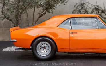 Chevrolet-Camaro-1967-Orange-Other-Color-0-10