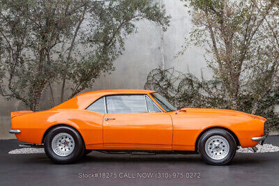 Chevrolet-Camaro-1967-Orange-Other-Color-0-3