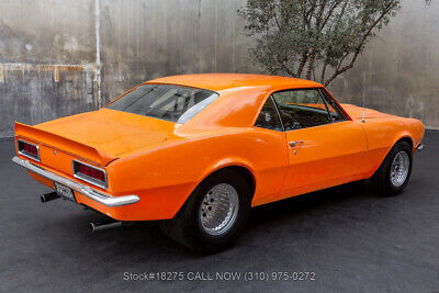 Chevrolet-Camaro-1967-Orange-Other-Color-0-4