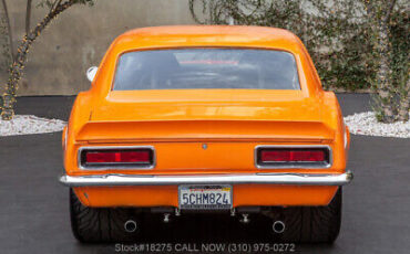 Chevrolet-Camaro-1967-Orange-Other-Color-0-5