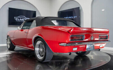 Chevrolet-Camaro-1967-Red-Black-1711-10