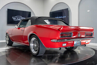 Chevrolet-Camaro-1967-Red-Black-1711-10