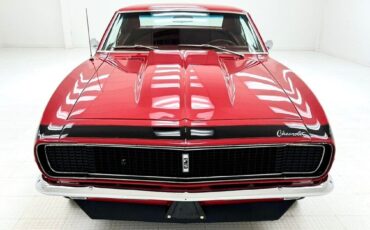 Chevrolet-Camaro-1967-Red-Red-1978-7