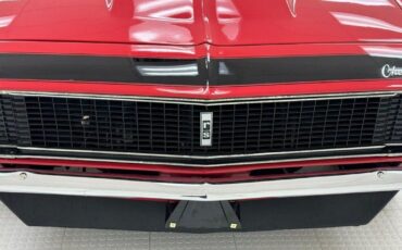 Chevrolet-Camaro-1967-Red-Red-1978-8