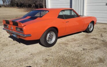 Chevrolet-Camaro-1967-orange-128747-1