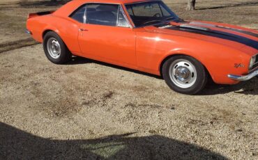 Chevrolet-Camaro-1967-orange-128747