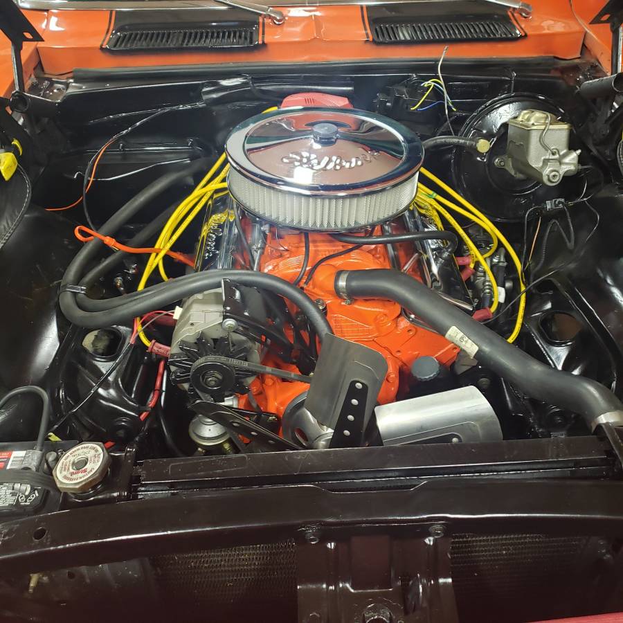 Chevrolet-Camaro-1967-orange-128747-5