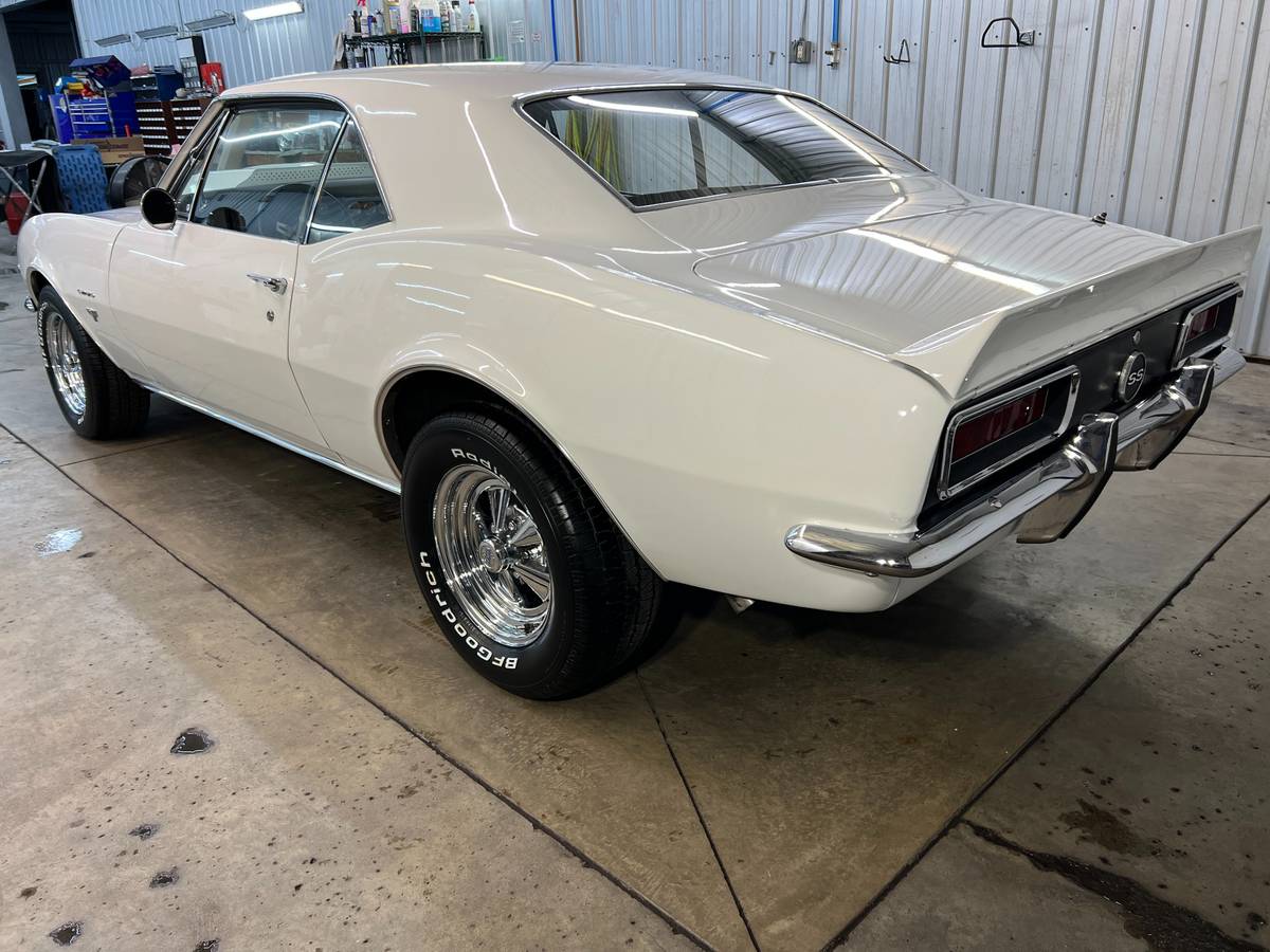 Chevrolet-Camaro-1967-white-9342-7