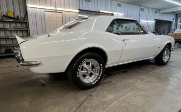 Chevrolet-Camaro-1967-white-9342-9