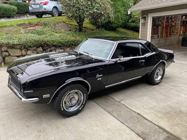 Chevrolet-Camaro-1968-1