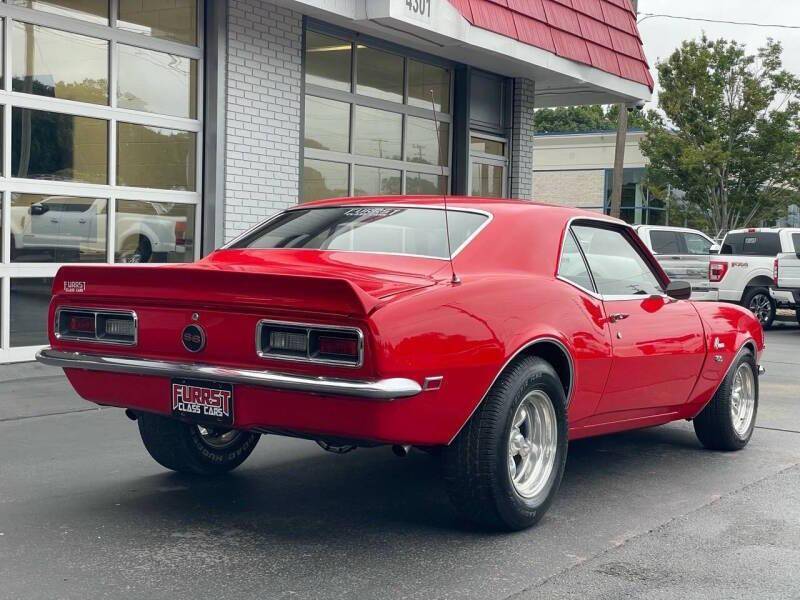 Chevrolet-Camaro-1968-1