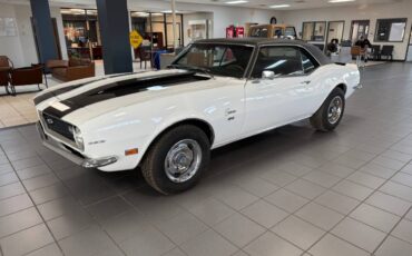 Chevrolet-Camaro-1968