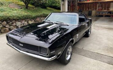 Chevrolet-Camaro-1968