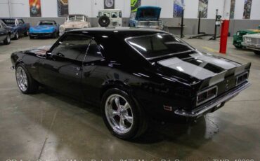 Chevrolet-Camaro-1968-Black-Black-2290-3