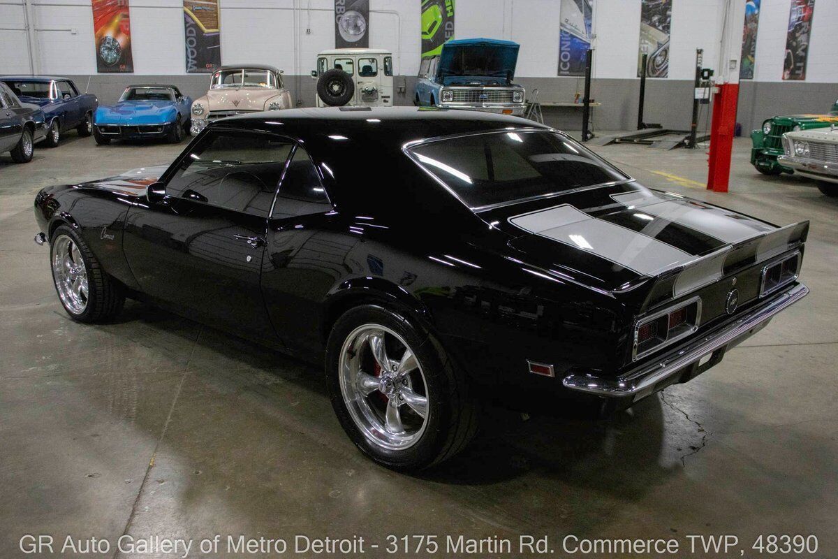 Chevrolet-Camaro-1968-Black-Black-2290-3