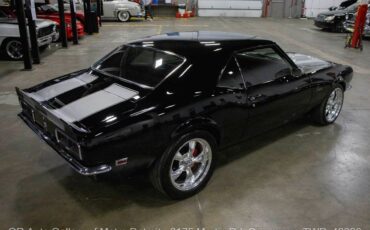 Chevrolet-Camaro-1968-Black-Black-2290-6