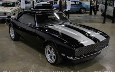 Chevrolet-Camaro-1968-Black-Black-2290-8