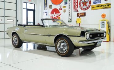 Chevrolet-Camaro-1968-Gold-Gold-58508-14