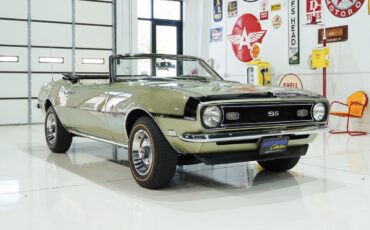 Chevrolet-Camaro-1968-Gold-Gold-58508-15