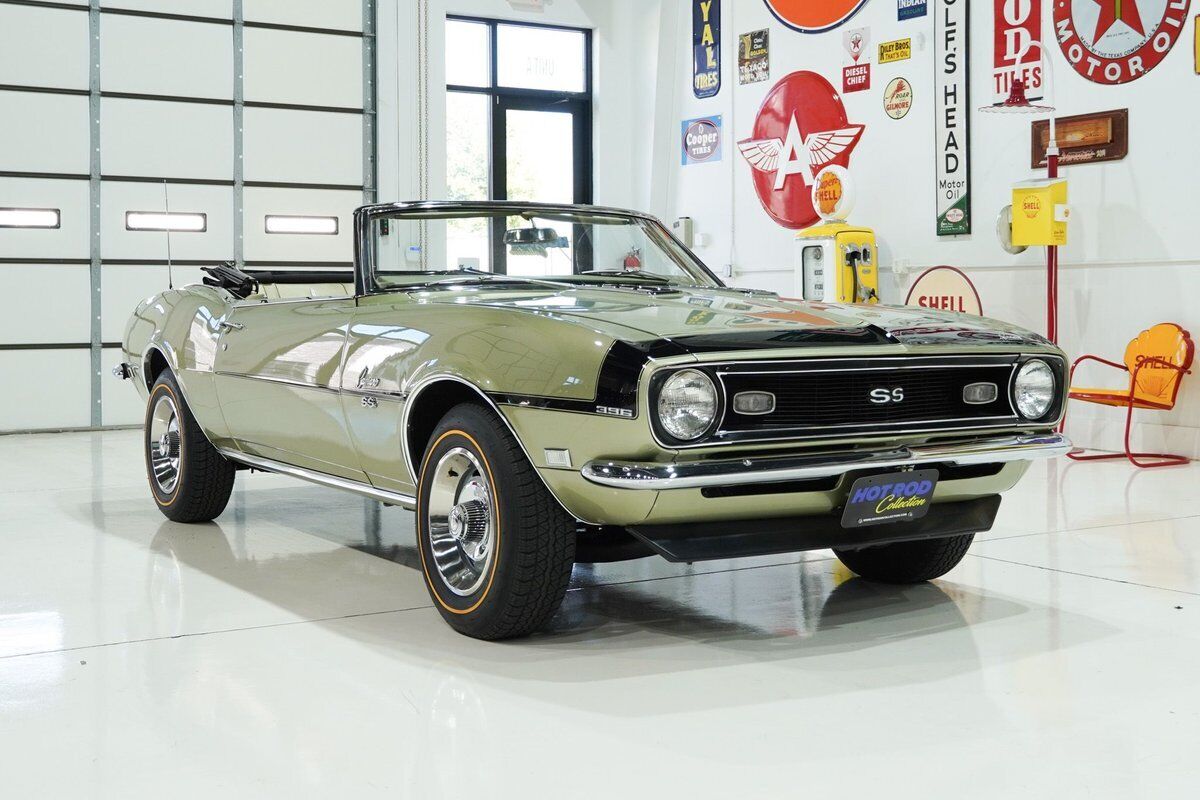 Chevrolet-Camaro-1968-Gold-Gold-58508-15