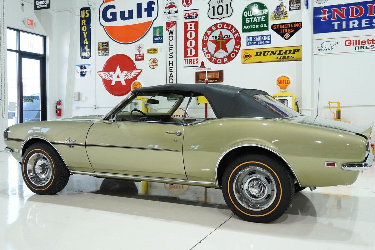 Chevrolet-Camaro-1968-Gold-Gold-58508-21