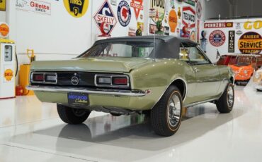 Chevrolet-Camaro-1968-Gold-Gold-58508-25