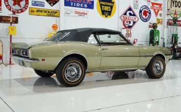 Chevrolet-Camaro-1968-Gold-Gold-58508-27