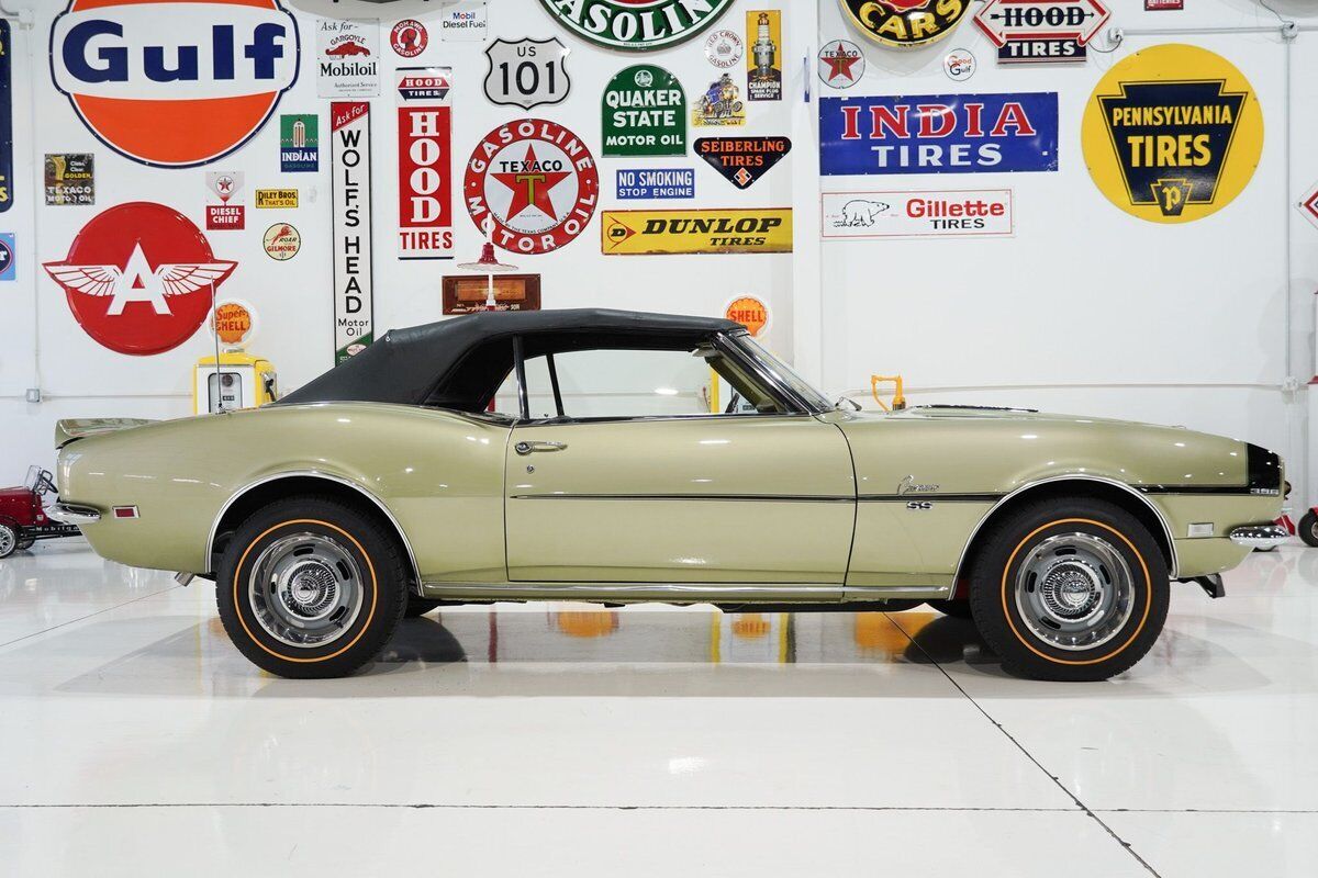 Chevrolet-Camaro-1968-Gold-Gold-58508-28