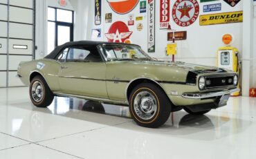 Chevrolet-Camaro-1968-Gold-Gold-58508-30