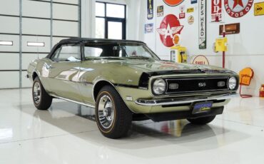 Chevrolet-Camaro-1968-Gold-Gold-58508-31