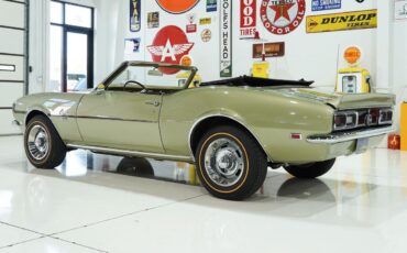 Chevrolet-Camaro-1968-Gold-Gold-58508-5