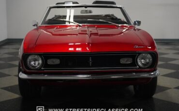 Chevrolet-Camaro-1968-Red-Black-4500-5