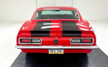 Chevrolet-Camaro-1968-Red-Black-66-3