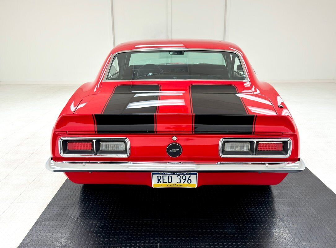 Chevrolet-Camaro-1968-Red-Black-66-3