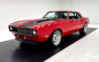 Chevrolet Camaro  1968 à vendre