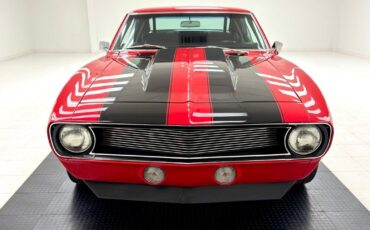 Chevrolet-Camaro-1968-Red-Black-66-7