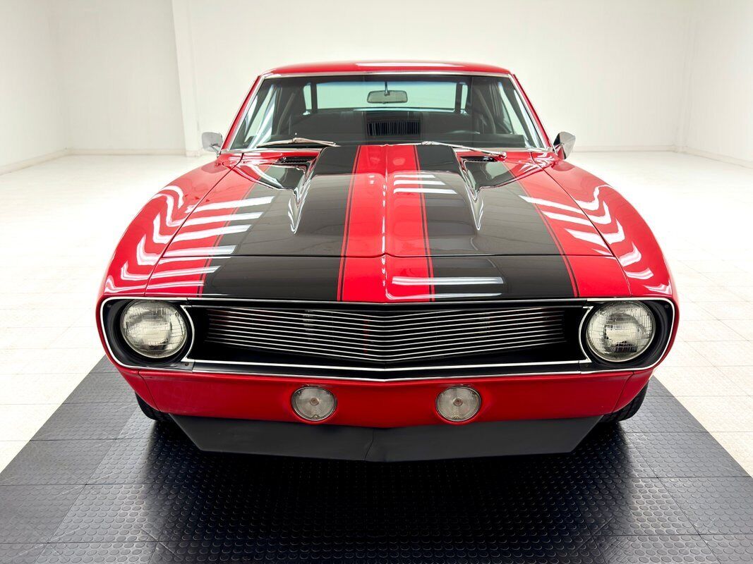 Chevrolet-Camaro-1968-Red-Black-66-7