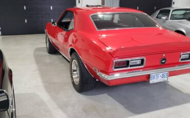 Chevrolet-Camaro-1968-red-80467-10