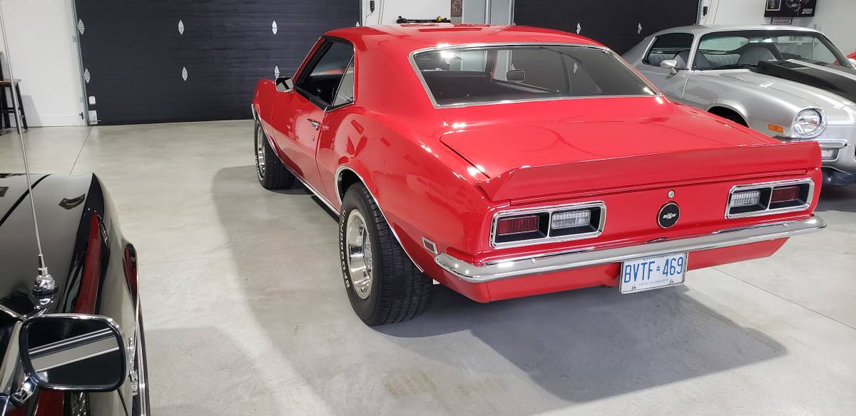 Chevrolet-Camaro-1968-red-80467-10