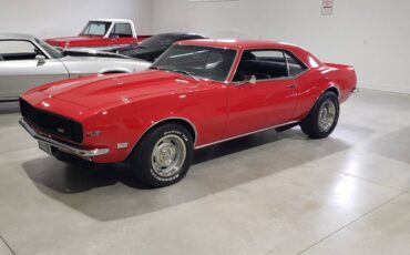 Chevrolet-Camaro-1968-red-80467